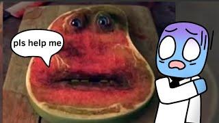 This video TRAUMATIZED me (Charlie the steak)