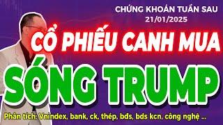 Chứng khoán hôm nay | nhận định thị trường: cổ phiếu luân phiên hồi phục