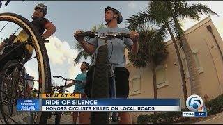 Ride of silence