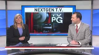 NEXTGEN TV rolls out in Birmingham television market June 23; some need to rescan TVs