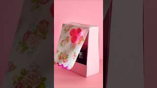 Diy/Gift idea/Easy Craft ideas/Paper craft#viralvideo #shortvideos #miniminiature #youtubeshortsp