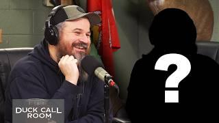 Duck Call Room Replaces Uncle Si with a Better Smooth Talker | Duck Call Room #423
