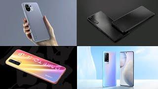 Best Upcoming Smartphones (2021) | Sony, OnePlus, Xiaomi, Huawei & More