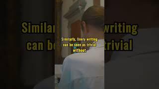 Caigentan: Chinese Wisdom to Improve your Life 1:154 No virtue cultivation, one will be disgraced