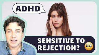 How to Cope with RSD (Rejection Sensitive Dysphoria)