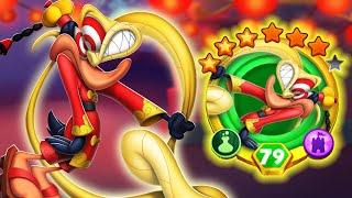 HOW IT WAS THE LUNAR DAFFY EVENT? - Looney Tunes World of Mayhem