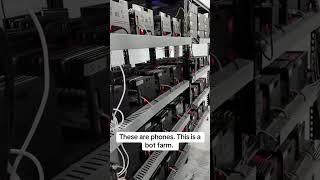 These are phones