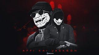 Some Gang-Gang Shit! / Affi KJ - Vendetta  | #soulcity #lifeinsoulcity #affikj