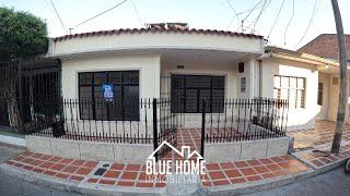 Casa | Sesquicentenario, Palmira | cód 914