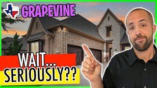 Grapevine Texas VLOG TOUR | Best Neighborhoods In Dallas | Living in Grapevine TX