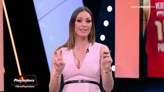Playmakers, Β' Μέρος (4/4/2025)