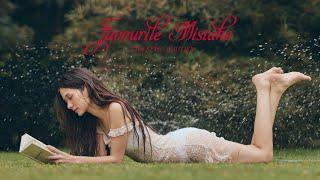 Violette Wautier - FAVOURITE MISTAKE (Official Lyric Video)