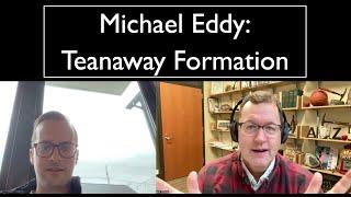 Michael Eddy: Teanaway Formation