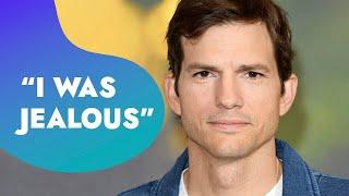 Inside Ashton Kutcher’s Tragic Journey To Fame | Rumour Juice