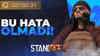 BU HATAYI YAPMAMALIYDIM! - STANDOFF 2