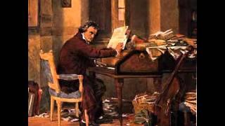 Coriolan Overture BEETHOVEN