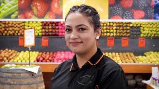 Faces of Corio: Corio Fruit & Veg