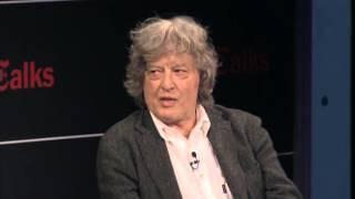 Tom Stoppard | Interview | TimesTalks