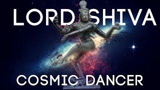 The Science Behind The Lord Shiva's Cosmic Dance