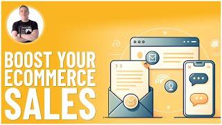 E-commerce Email Marketing Made Easy With Omnisend