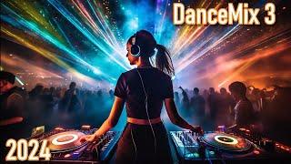 Dance Mix 3 by DJ_Culture | IN THE MIX - Music Channel | 5 Tracks nonstop #dance