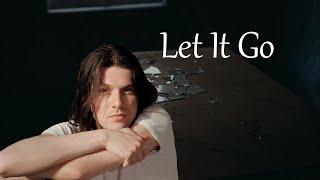 James Bay - Let It Go(Lyrics)