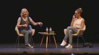 Sarah Wilson in conversation with Ailsa Piper