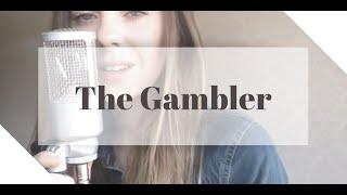 Sophie Hanson - The Gambler (Kenny Rogers Cover)
