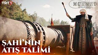 Ya Allah, Ya Bismillah - Mehmed: Fetihler Sultanı 21. Bölüm @trt1