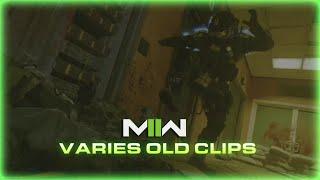 The Only MWII Video | Varies Kills & Deaths Clips