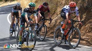 Tour Down Under 2020: Stage 5 | EXTENDED HIGHLIGHTS | NBC Sports