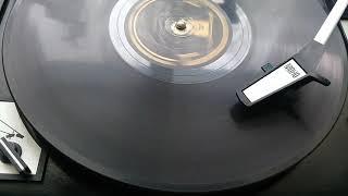 Midnight Waltz (Waltz)  -  Dance orchestra 78 RPM