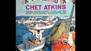 Caribbean Guitar [1962] - Chet Atkins