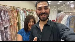 Eid ul Fitr 2022 Shopping | Mj Ahsan | Dr Madiha | Eid Mubarak |