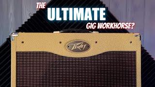 Peavey Classic 30: Review, Tone Tips & More