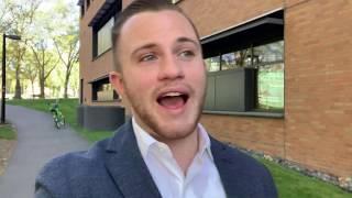 Marketing the American Dream | AJM Vlog # 10