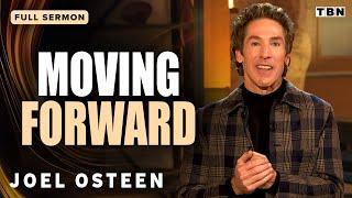 Joel Osteen: Break Free of Regret & Walk in Joy | Full Sermons on TBN