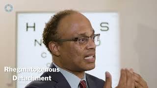 Ask The Expert - Dr. Jeremiah Brown