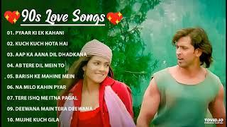 90’S Old Hindi Songs 90s Love Song Udit Narayan, Alka Yagnik, Kumar Sanu, Sonu Nigam 