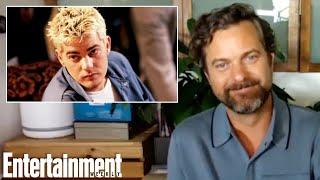 Joshua Jackson Looks Back At His Most Iconic Roles | Role Call | Entertainment Weekly