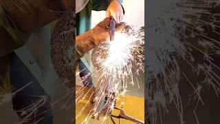 How to use a plasma cutter #art #helmet #funny #diy #shorts #plasmacutting