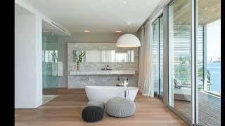 Light and Airy Bathroom Design Ideas