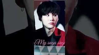 ᗷTS⟭⟬SUGA#pk #subscribe #music