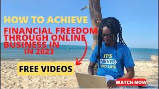 Digital/Laptop Lifestyle -How To Generate Passive Income & Make Money From Online Business