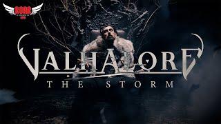 VALHALORE - "The Storm" (Official Video)