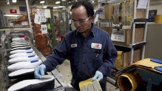 Employment Data Show Low Labor-Force Rate for Men