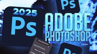 FREE DOWNLOAD PHOTOSHOP 2025 / ADOBE PHOTOSHOP CRACK / ACTIVATED PHOTOSHOP [AI] VERSION 