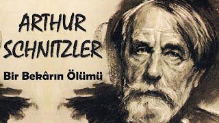 "Bir Bekârın Ölümü" Arthur SCHNITZLER sesli öykü Akın ALTAN