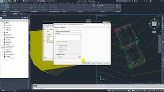 127 Exercise 1 Smoothing Feature Line Arcs