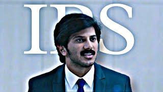 IPS attitude edits | #vikramaditya #movie #werollin  | Subscribe for more